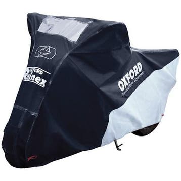 Oxford Rainex Outdoor Motorhoes Xl, Verzenden, Nieuw