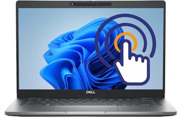 Dell Latitude 5330 i5 12e Gen 13  + Windows 11-4 Kronen, Computers en Software, Windows Laptops, Ophalen of Verzenden, Nieuw
