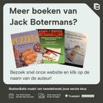 De jaren 50 9789058972729 Jack Botermans, Verzenden, Zo goed als nieuw, Jack Botermans
