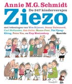 Ziezo 9789045114071 Annie M.G. Schmidt, Verzenden, Gelezen, Annie M.G. Schmidt