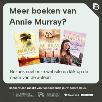 Girls in Tin Hats - Annie Murray 9781529011760, Verzenden, Gelezen, Annie Murray
