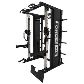 Force USA® X15 Pro Multi Trainer, Sport en Fitness, Verzenden, Nieuw