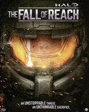 Halo - Fall of reach - Blu-ray, Cd's en Dvd's, Blu-ray, Verzenden