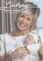 Mama worden 9789492419514 Lindsay, Boeken, Verzenden, Gelezen, Lindsay