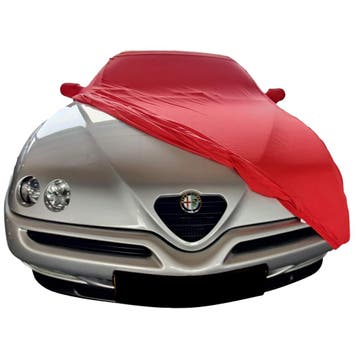 Autohoes voor Alfa Romeo 916 Spider (1995-2006) Indoor BESTE, Ophalen of Verzenden, Nieuw, Op maat