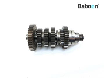 Versnellingsbak Honda CB 350 1968-1974, Verzenden, Gebruikt