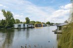 Te huur: Huis Zijkanaal F Oost in Halfweg, Halfweg, Noord-Holland