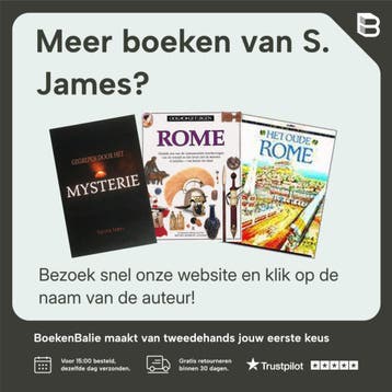 Alles voor een ring / Candlelight historische roman / 926, Verzenden, Gelezen, S. James