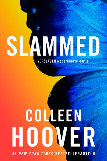 Slammed | Colleen Hoover | Nieuw, Ophalen of Verzenden, Nieuw, Colleen Hoover