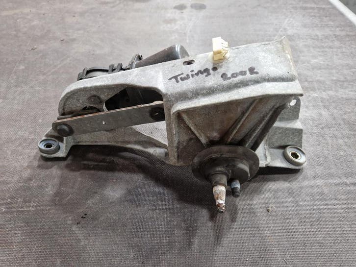 Ruitenwisser mechaniek Twingo ( Prijs incl. verzenden ), Auto-onderdelen, Ruiten en Toebehoren, Gebruikt, Renault, Ophalen of Verzenden