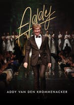 9789463657501 Addy | Tweedehands, Verzenden, Zo goed als nieuw, Addy van den Krommenacker