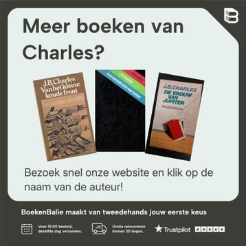 Naar de barbiesjes - Charles 9789023475439, Verzenden, Gelezen, Charles