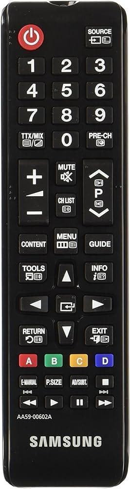 Afstandsbediening Samsung aa59-00602a, Ophalen of Verzenden, Nieuw, Origineel