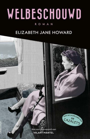 Welbeschouwd (Goed), Verzenden, Gelezen, Elizabeth Jane Howard