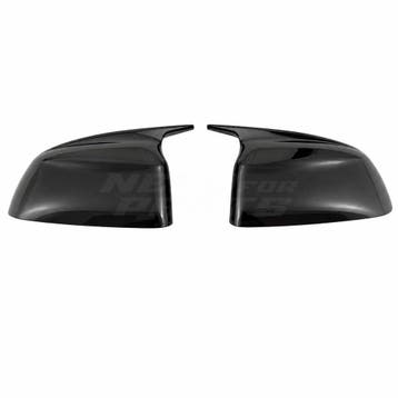 Mirror Covers (Overzet) Voor BMW X3/X4/X5/X6/X7 – M, Auto-onderdelen, Ophalen of Verzenden, Nieuw