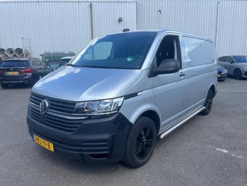 Volkswagen Transporter L1H1 | Financial Lease voor 227 p/mn, Euro 6, Overige carrosserieën, 360° camera, Nieuw