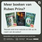 Bont! / Nieuws! 9789048711727 Ruben Prins, Verzenden, Zo goed als nieuw, Ruben Prins