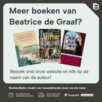Heilige strijd 9789023950592 Beatrice de Graaf, Verzenden, Zo goed als nieuw, Beatrice de Graaf