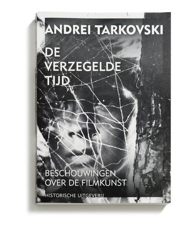 De verzegelde tijd - A. Tarkovski 9789065540317, Verzenden, Zo goed als nieuw, A. Tarkovski