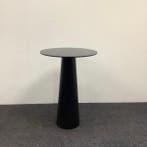 Design Moooi Container classic, sta tafel van Marcel, Ophalen of Verzenden, Gebruikt