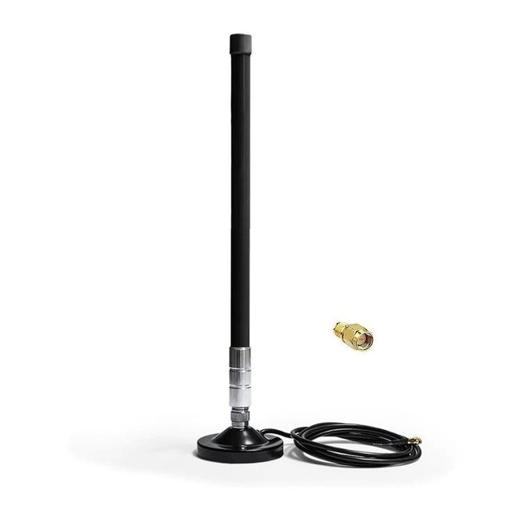 DrPhone HMFS LoRa – 3dBi Glasvezel Helium Hotspot Miner Ante, Computers en Software, Overige Computers en Software, Verzenden