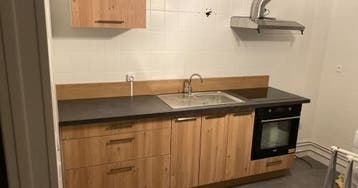 Te huur Studio Laan van Wateringse Veld In Den Haag, Huizen en Kamers, 20 tot 35 m², Den Haag
