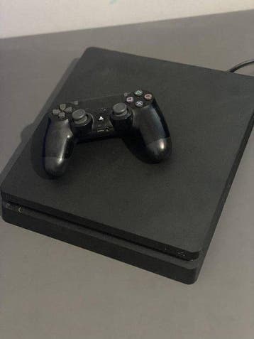 Sony - Playstation 4 (PS4) - PlayStation 4 - Spelcomputer -, Nieuw