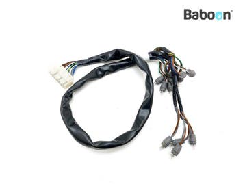 Display Controlelampen BMW R 1100 RS (R1100RS 93), Verzenden, Gebruikt