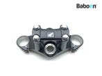 Voorvork Kroonplaat Honda NC 750 X 2018-2019 DCT (NC750X), Motoren, Verzenden, Gebruikt