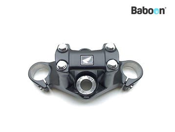 Voorvork Kroonplaat Honda NC 750 X 2018-2019 DCT (NC750X), Motoren, Verzenden, Gebruikt