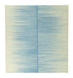 Handgeweven Designer Kelim - Afghaanse Weef - Kelim - 147 cm, Nieuw