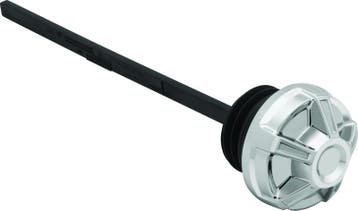 Kuryakyn Precision Dipstick Chrome, Ophalen of Verzenden, Nieuw