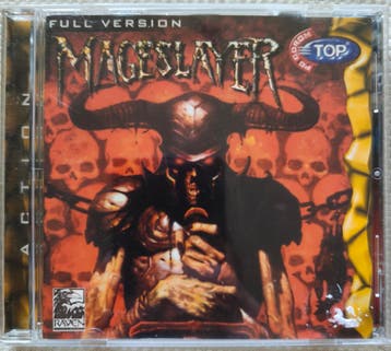 Mageslayer Jewel Case (Windows 95/98), Verzenden, Nieuw