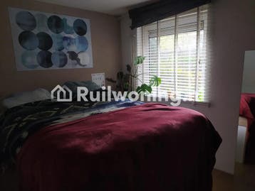 Op zoek naar een ruimere plek (Amsterdam, Noord-Holland), Amsterdam
