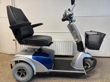 Scootmobiel Winner Scootmobiel, Diversen, Nieuw