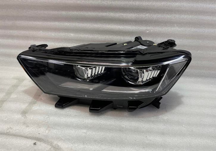 Koplampen VW T-ROC TROC, Auto-onderdelen, Verlichting, Nieuw, Volkswagen, Verzenden