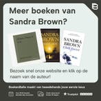 Mean Streak 9781444791440 Sandra Brown, Verzenden, Gelezen, Sandra Brown