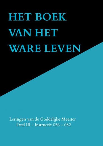 Het Boek Van Het Ware Leven | Anna Maria Hosta | Nieuw, Ophalen of Verzenden, Nieuw, Anna Maria Hosta