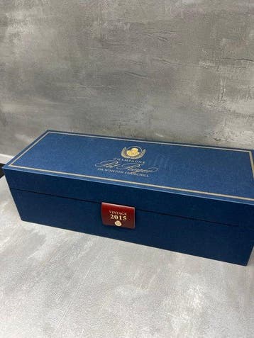 2015 Pol Roger, Cuvée Sir Winston Churchill - Champagne Brut, Verzamelen, Nieuw