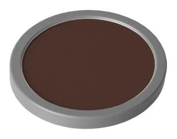 Grimas Cake Make Up N3 Bruin - 35 gram, Verzenden, Nieuw