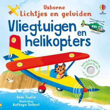 Vliegtuigen En Helikopters |  | Nieuw, Boeken, Ophalen of Verzenden, Nieuw