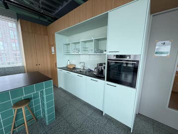 Te huur: Appartement Houthavenweg in Amsterdam, Noord-Holland, Appartement, Amsterdam