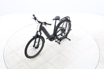 Cube KATHMANDU HYBRID EXC 800 – 2025 – 160 - 170 cm, Fietsen en Brommers, Elektrische fietsen, Verzenden, Zo goed als nieuw, Cube