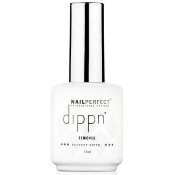 Nail Perfect  Dippn  Remover  15ml, Verzenden, Nieuw