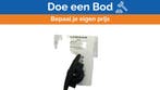 Bieden: Lewmar 29901361BK Single THR Tru-Hull, Watersport en Boten, Ophalen of Verzenden, Nieuw, Toebehoren