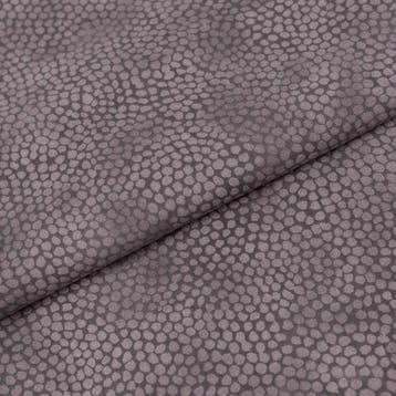 5,00 x 2,80 Tinten van Grijs - Exclusieve stof van 100%
