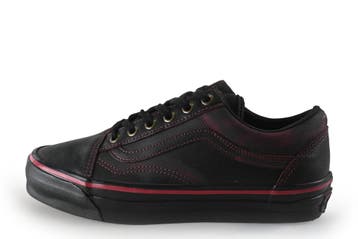 Vans Sneakers in maat 38 Rood, Kleding | Dames, Schoenen, Verzenden, Vans, Rood, Sneakers of Gympen