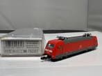 Minitrix N - 16081 - Modeltrein (1) - elektrische locomotief, Hobby en Vrije tijd, Modeltreinen | N-Spoor, Nieuw