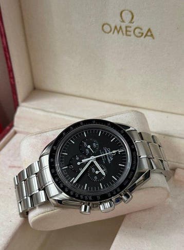 Omega - Speedmaster Professional Moonwatch -, Nieuw