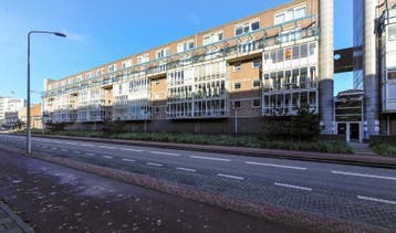 Te Huur 3 Kamer Appartement Zwolsestraat In Den Haag, Huizen en Kamers, Huizen te huur, Den Haag, Den Haag, Direct bij eigenaar